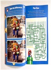 Nintendo® and Illumination present The Super Mario Bros. Movie Official Activity Book