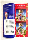 Nintendo® and Illumination present The Super Mario Bros. Movie Official Activity Book