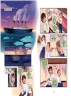 What Was Built to Be a Ship of Dreams?: The Titanic:A Who HQ Graphic Novel