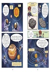 Magic Tree House Fact Tracker Graphic Novel 2: Space (平裝本)