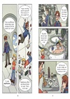 Magic Tree House Fact Tracker Graphic Novel 2: Space (平裝本)