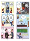 Magic Tree House Fact Tracker Graphic Novel 3: Titanic (平裝本)