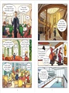 Magic Tree House Fact Tracker Graphic Novel 3: Titanic (平裝本)