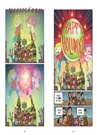 Hilo #12: The Holiday Special (Graphic Novel)(精裝本)