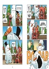 Hilo #12: The Holiday Special (Graphic Novel)(精裝本)