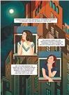 This Beautiful, Ridiculous City: A Graphic Memoir (A NPR Best Book of the Year)