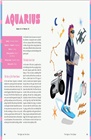 The Signs and the Stars:A Pop Culture Journey through the Zodiac