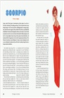 The Signs and the Stars:A Pop Culture Journey through the Zodiac