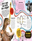 What If... You Didn't Make Snot?: And Other Amazing Human Body Questions