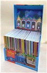 My Thomas Story Library, The Complete Collection (65本平裝小書 附書盒)