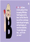 Taylor Swift Legends Alphabet