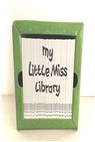 Little Miss: My Complete Collection Box Set (36本小書)