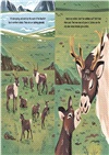 #4 My Caribou Migration Journey (My Animal Migration Story)