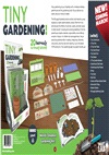 Smart Lab: Tiny Gardening! 20 Enormously Fun Growing Activities!