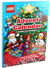 Lego(r) Iconic: Advent Calendar (降臨曆)