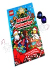 Lego(r) Iconic: Advent Calendar (降臨曆)