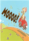 Moo! (硬頁書)