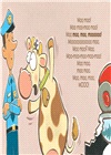 Moo! (硬頁書)