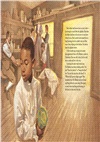 Ben and the Emancipation Proclamation