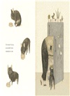 The Writer (精裝本)(Best Illustrated Children's Books Award 2022)
