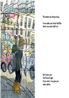 Small in the City (精裝本)(美國版)(An ALA Notable Children's Book)