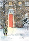 Small in the City (精裝本)(美國版)(An ALA Notable Children's Book)