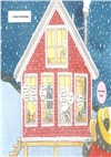 Bear Builds a House