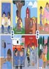 The ABCs of What I Can Be
