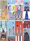 The ABCs of What I Can Be