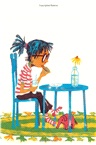 Sometimes It's Nice to Be Alone