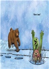 Who Will Win?