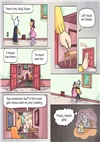 Five Magic Rooms