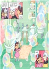 Five Magic Rooms