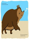 Bear and the Three Goldilocks