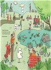 The Moving Book (A Chicago Public Library Best Picture Book of 2025)