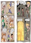 Table Titans Club: Sneak Attack