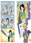 Table Titans Club: Sneak Attack