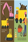 Digger Daisy! (Big Jobs, Bold Women)