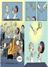 Wait a Minotaur (I Like to Read Comics)(graphic novel)