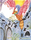 山海經裡的故事：南山先生系列（套書附贈「異獸探險之旅」雙面桌遊海報）（共三冊）
