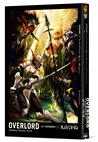 OVERLORD 16：半森林精靈的神人（下）【特裝版】