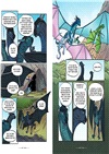 Wings of Fire Graphic Novel #6: Moon Rising