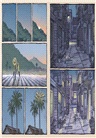 Lost in Taiwan (a Graphic Novel)