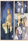 Lost in Taiwan (a Graphic Novel)