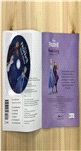 Frozen 2 Read-Along Storybook and CD