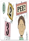 Time to Pee! Board Book