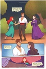 Part of Your World: A Twisted Tale Graphic Novel