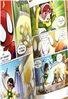 Spidey and His Amazing Friends Team Spidey Does It All!: My First Comics