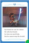 World of Reading Level 1: Star Wars: Young Jedi Adventures: The Young Jedi