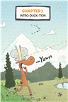 Duck and Moose 1: Duck Moves In! (graphic novel)